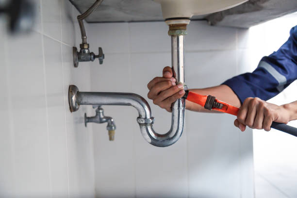 Reliable Virginia Gardens, FL Plumber Solutions